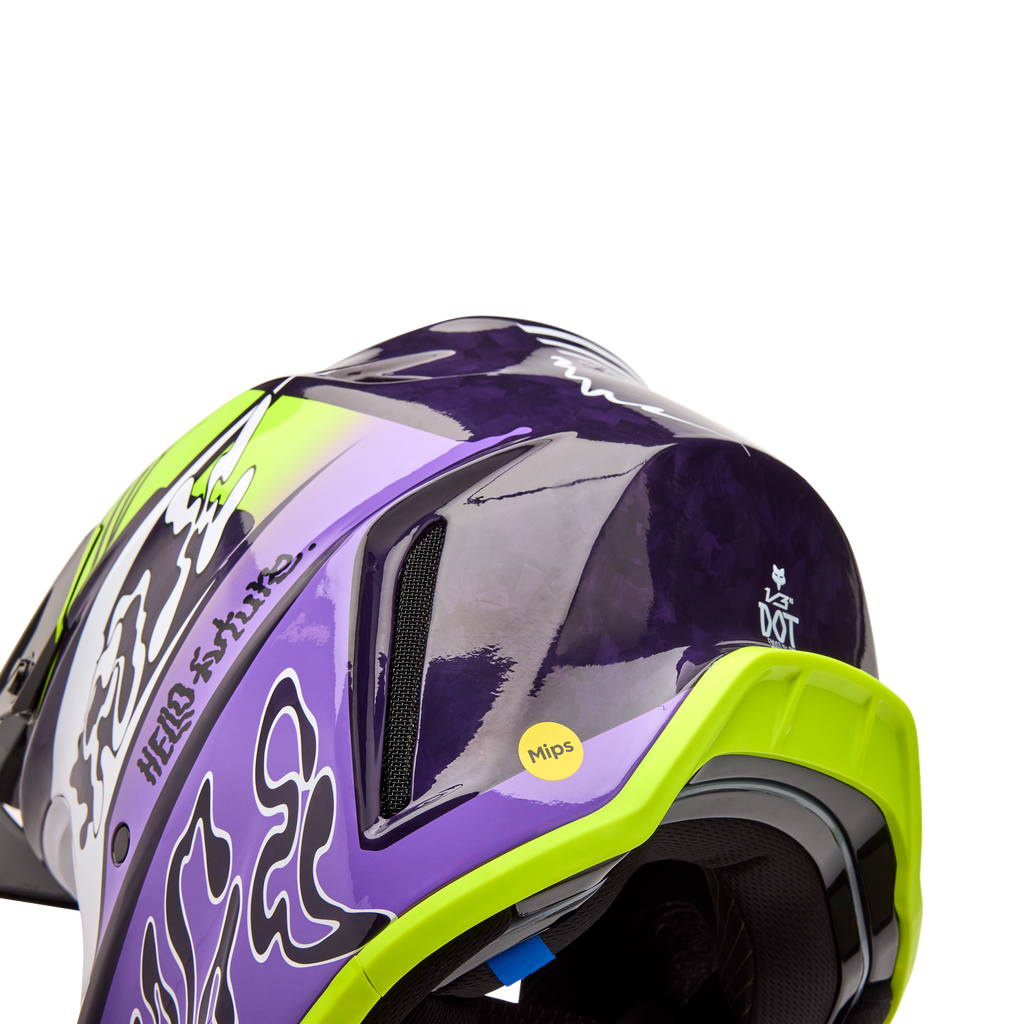V3 RS Image Phantom Limited Edition Helm