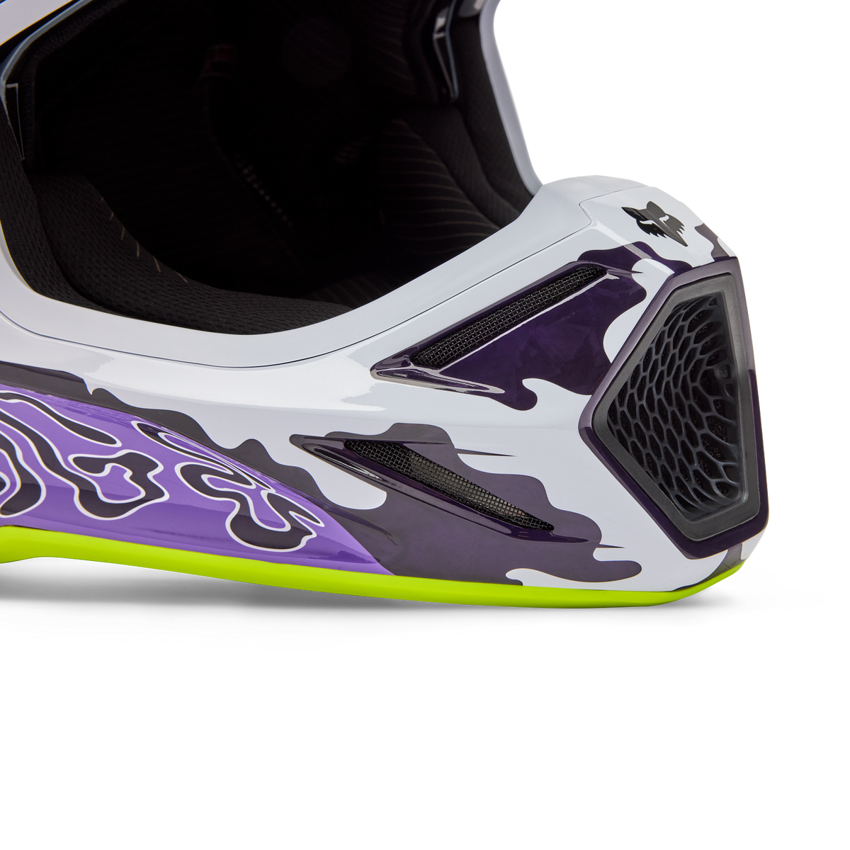 V3 RS Image Phantom Limited Edition Helm