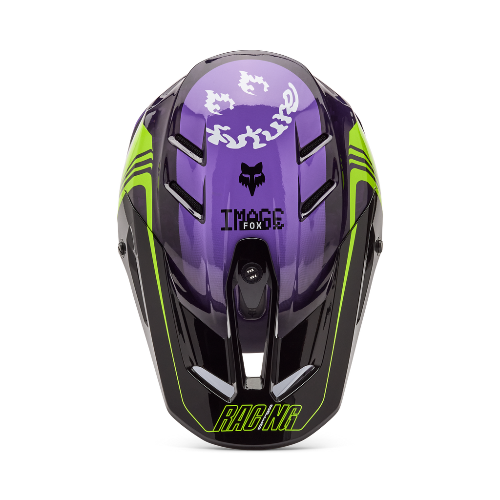 V3 RS Image Phantom Limited Edition Helm