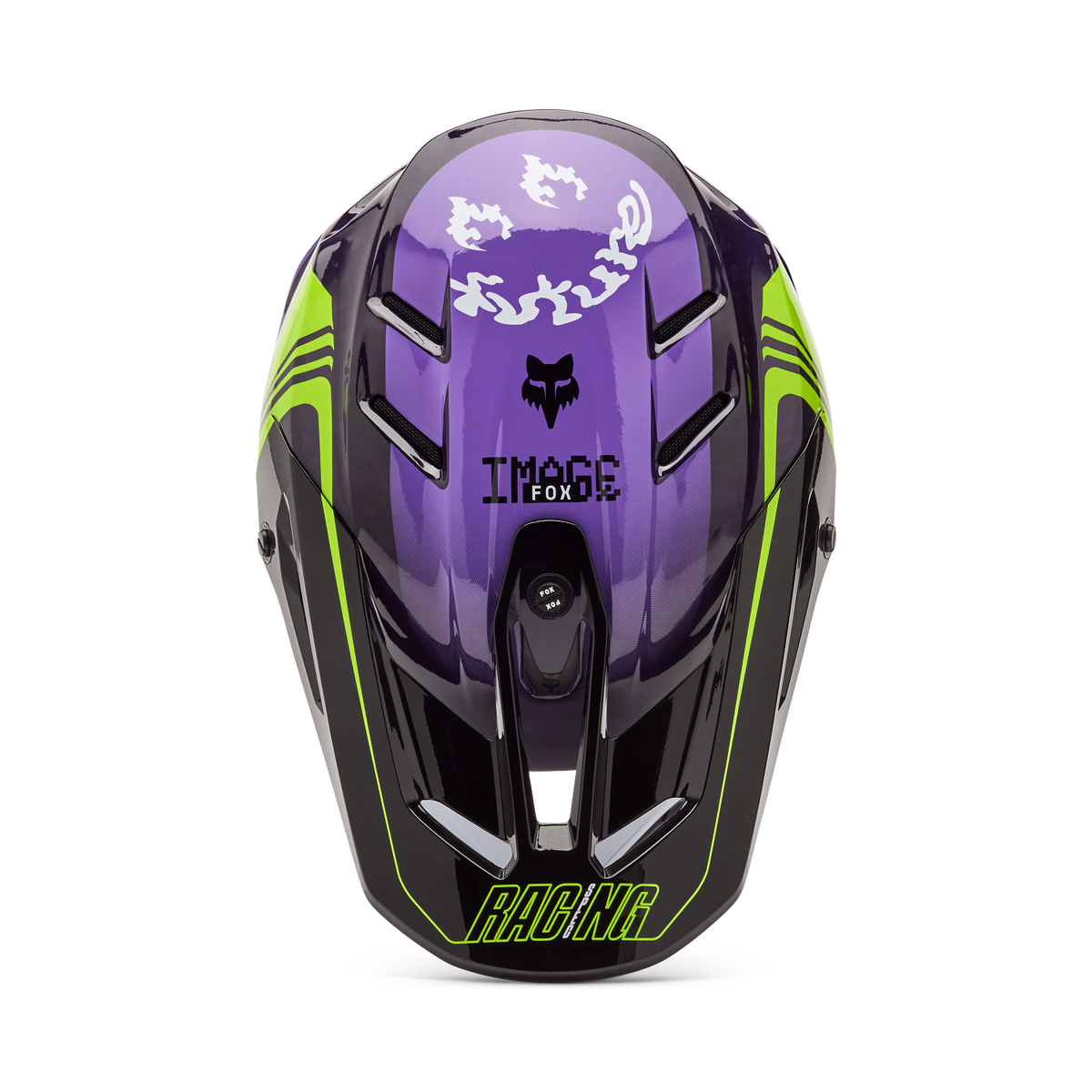 V3 RS Image Phantom Limited Edition Helm