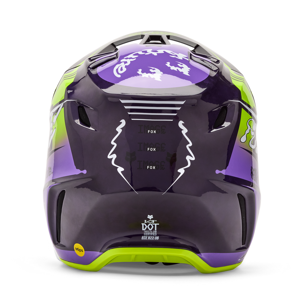 V3 RS Image Phantom Limited Edition Helm