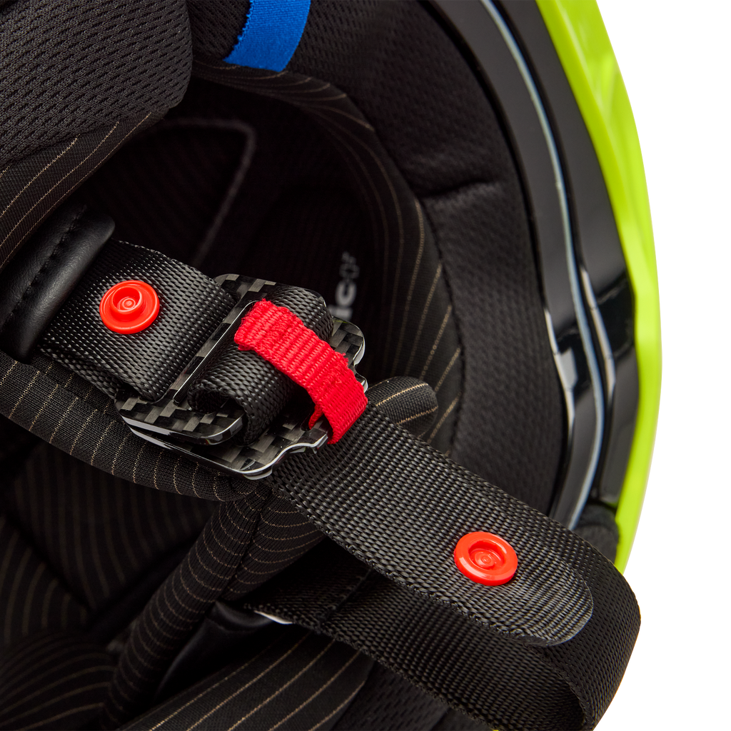 V3 RS Image Phantom Limited Edition Helm