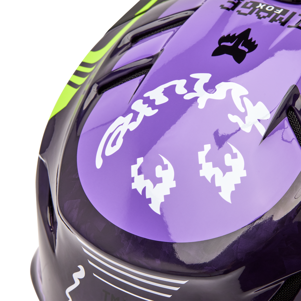 V3 RS Image Phantom Limited Edition Helm