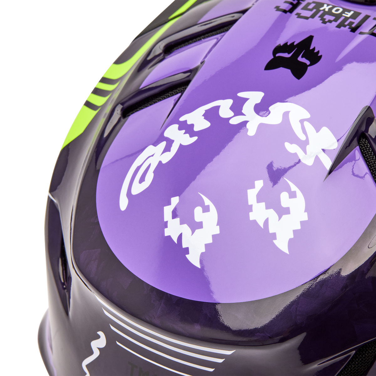V3 RS Image Phantom Limited Edition Helm