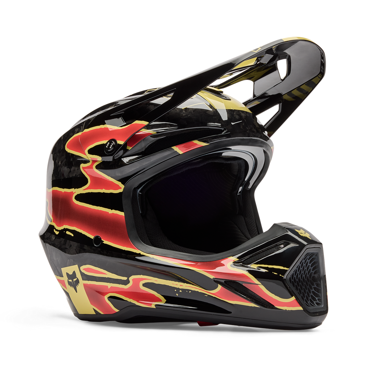 V3 RS Inning Helm