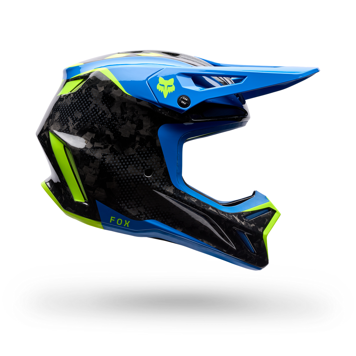 V3 RS Tactile Helm