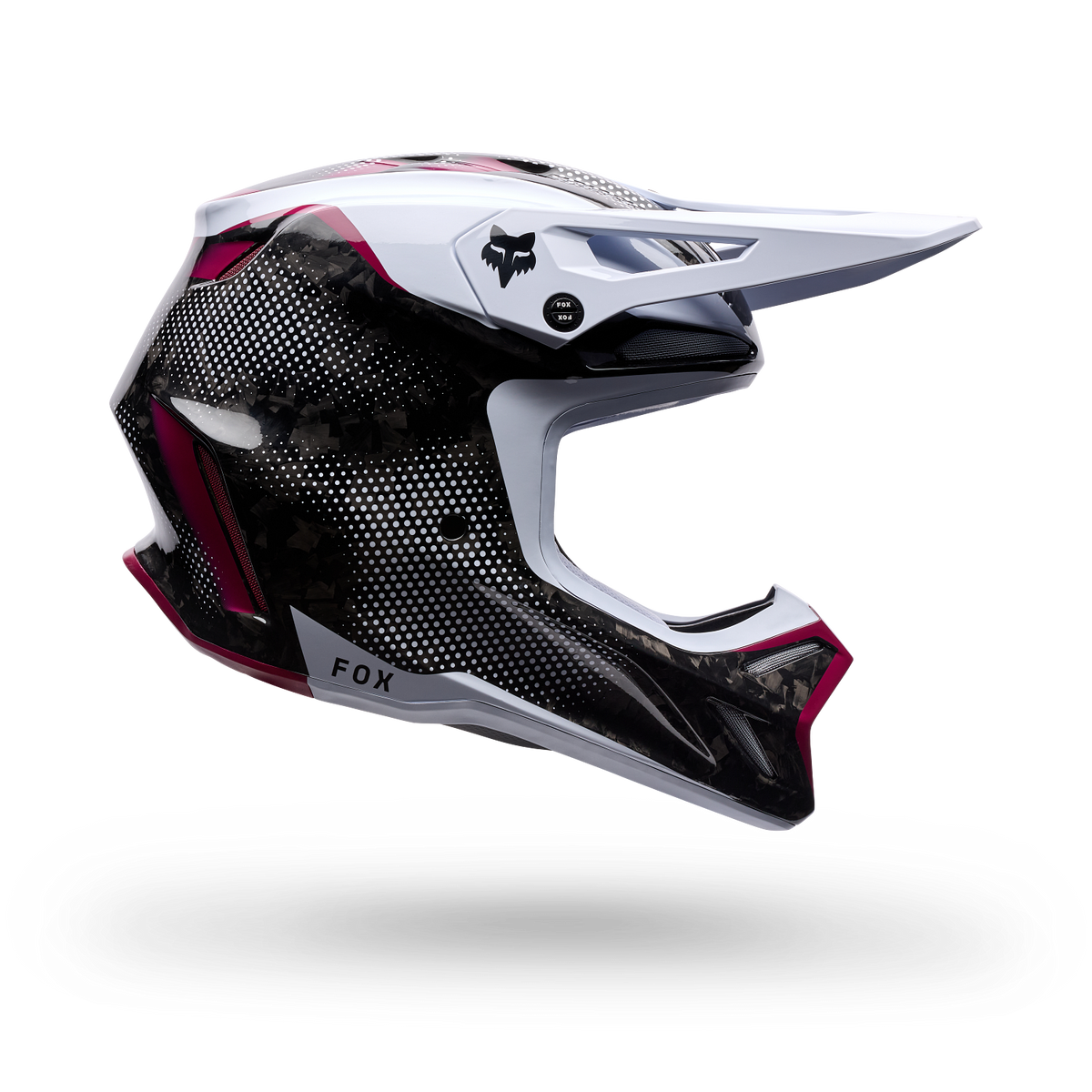 V3 RS Tactile Helm