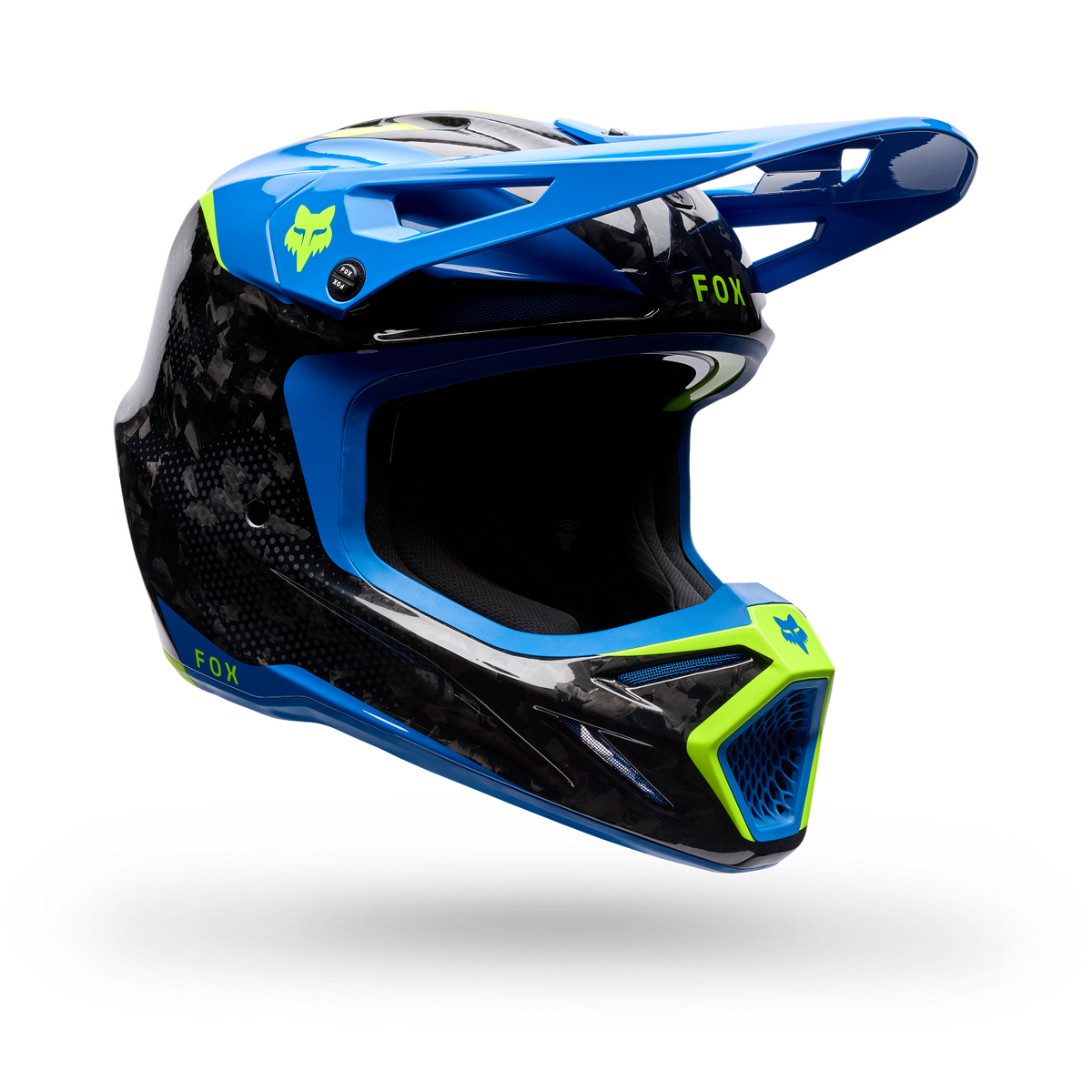 V3 RS Tactile Helm