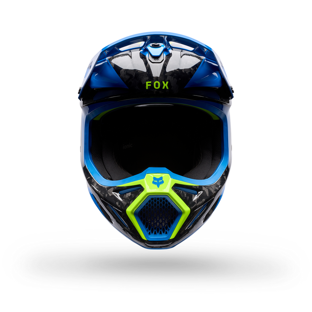 V3 RS Tactile Helm