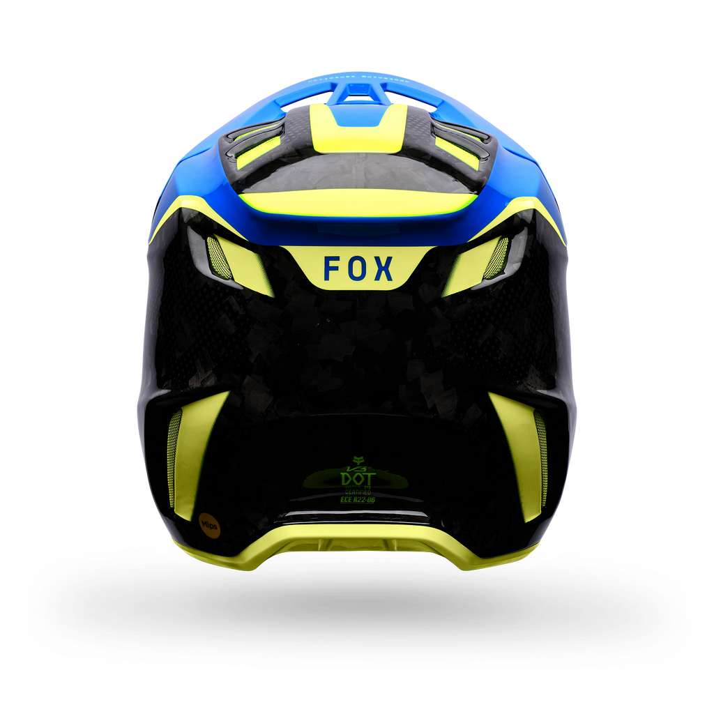 V3 RS Tactile Helm