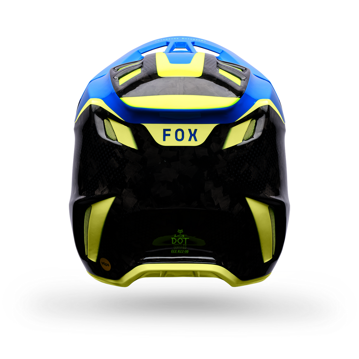 V3 RS Tactile Helm