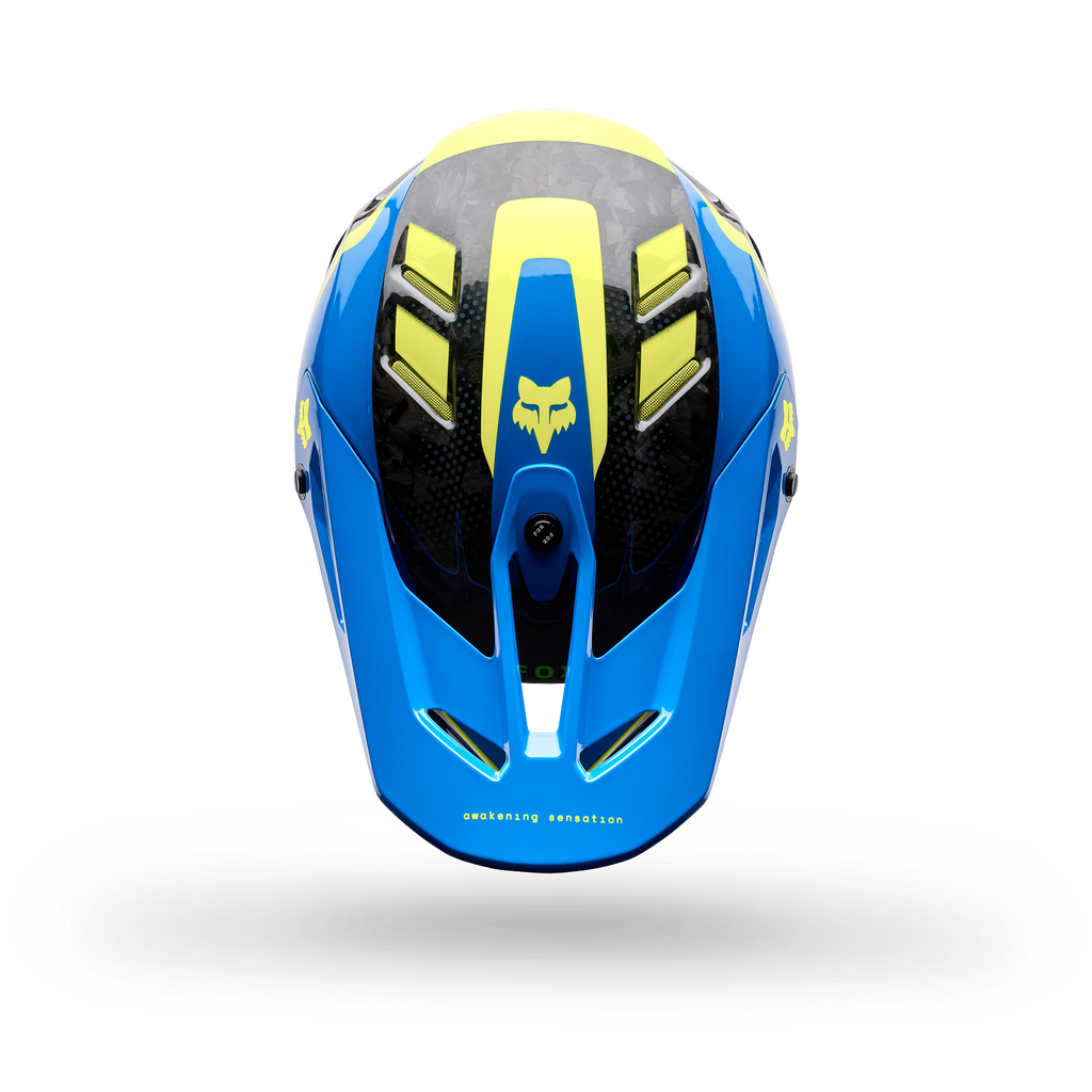 V3 RS Tactile Helm
