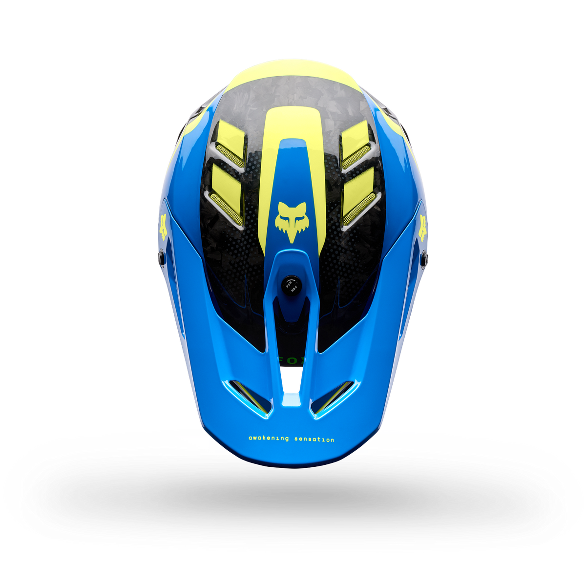 V3 RS Tactile Helm