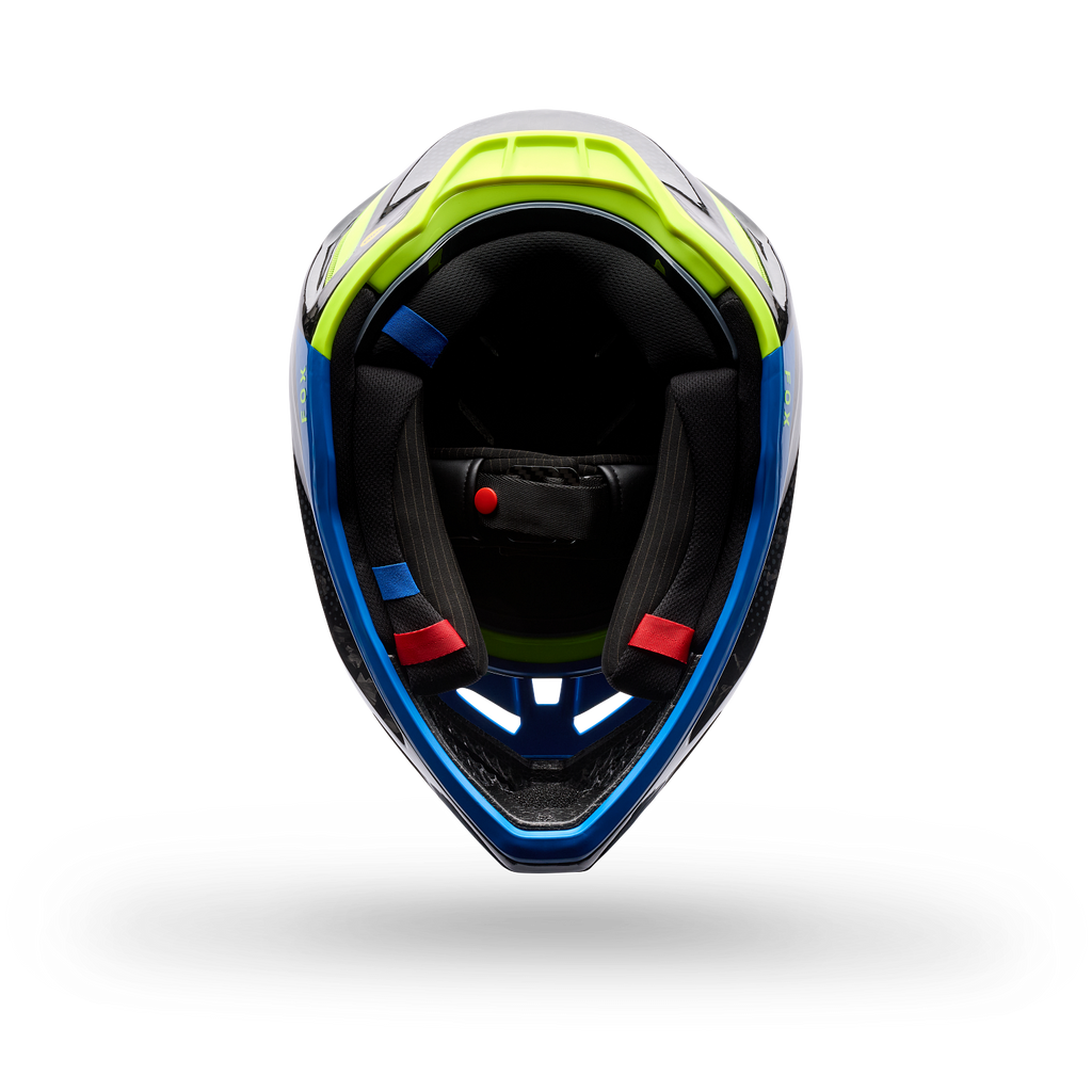 V3 RS Tactile Helm