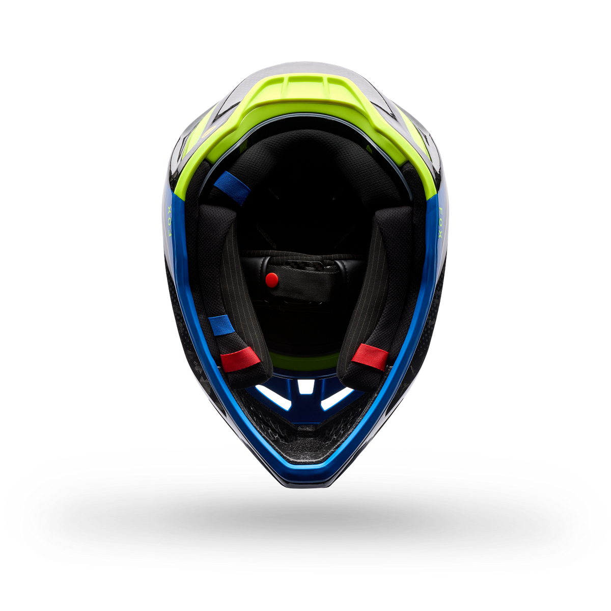 V3 RS Tactile Helm