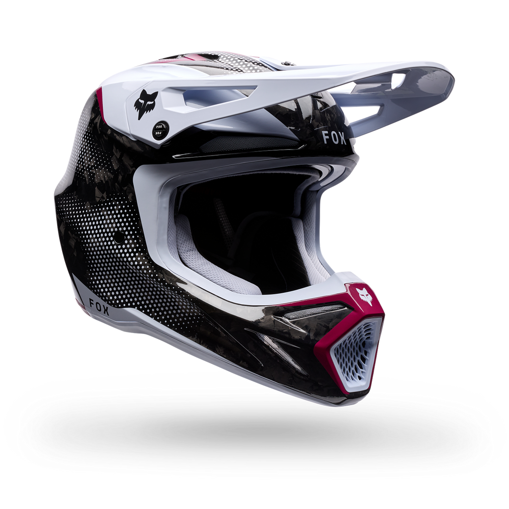 V3 RS Tactile Helm