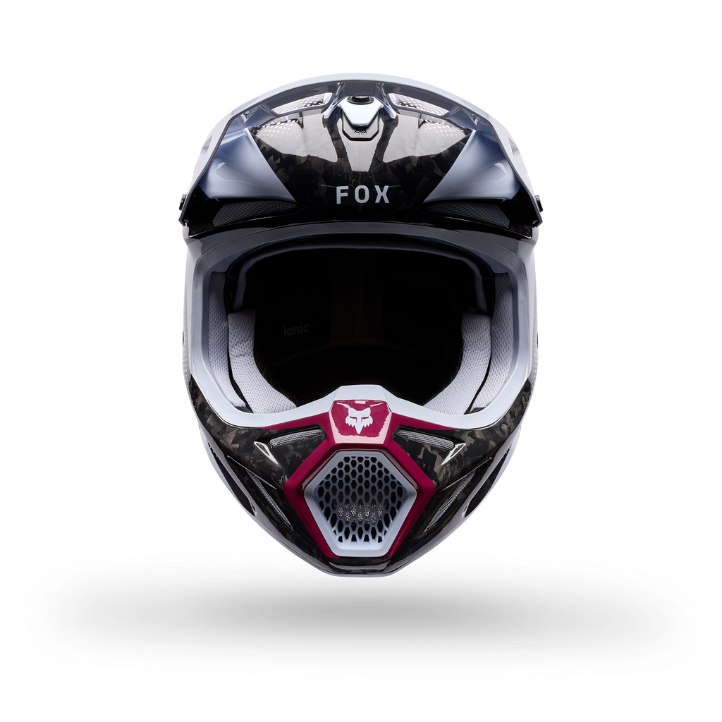 V3 RS Tactile Helm