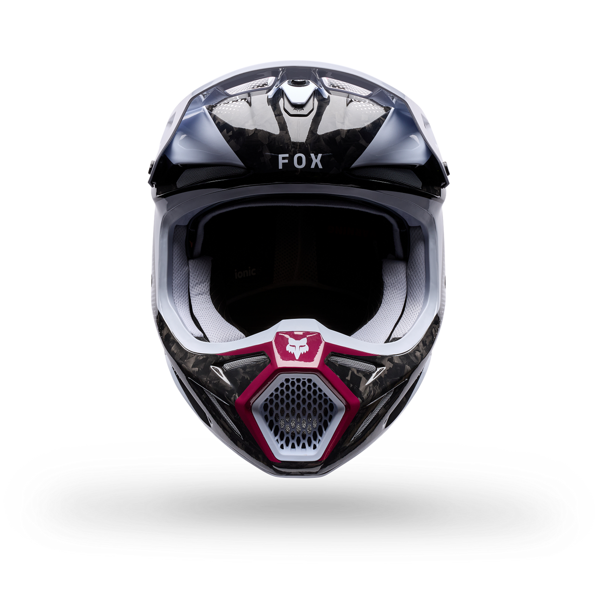 V3 RS Tactile Helm
