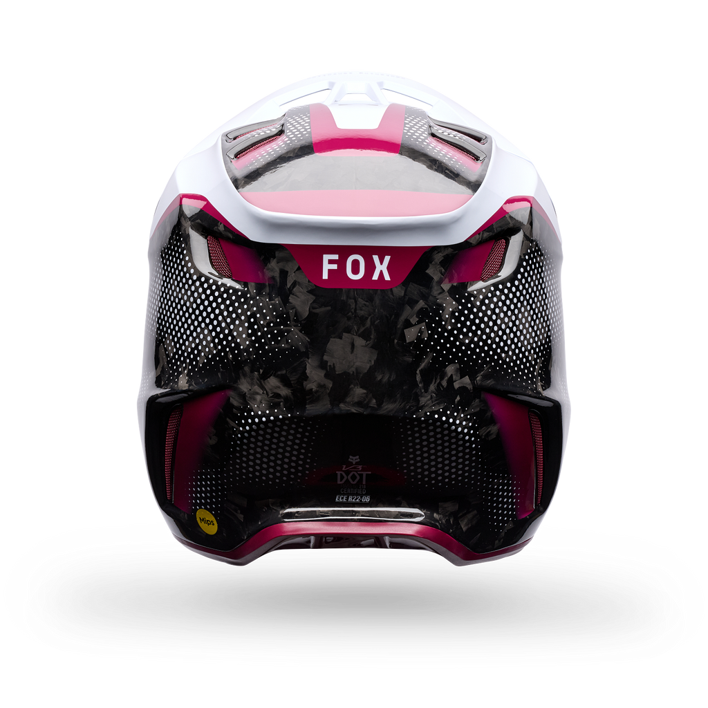 V3 RS Tactile Helm