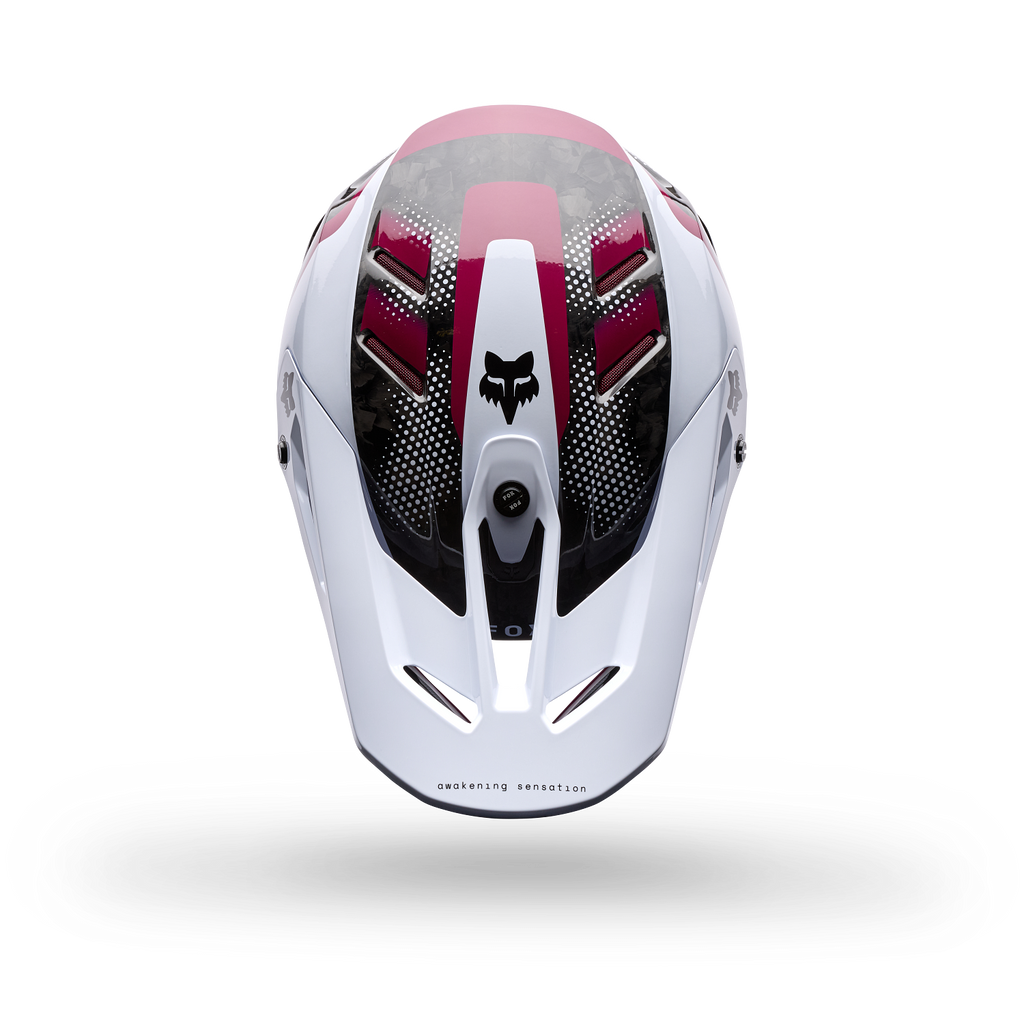 V3 RS Tactile Helm