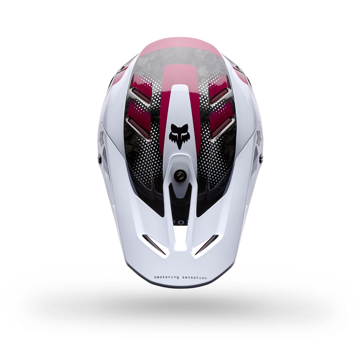 V3 RS Tactile Helm