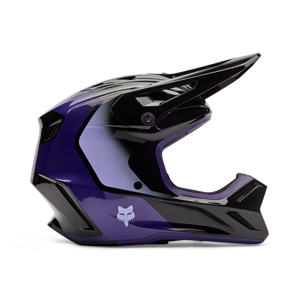 V3 Spire Helm für Jugendliche