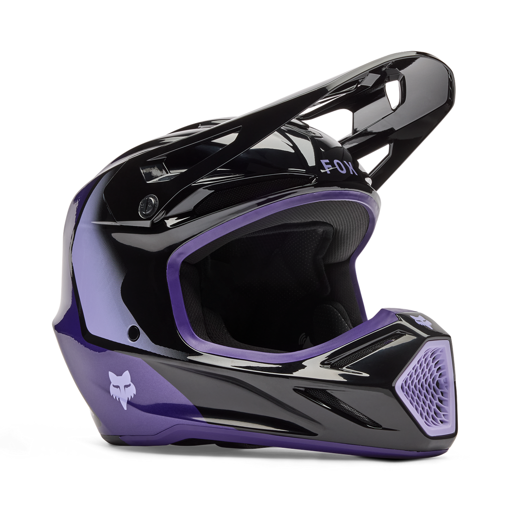 V3 Spire Helm für Jugendliche