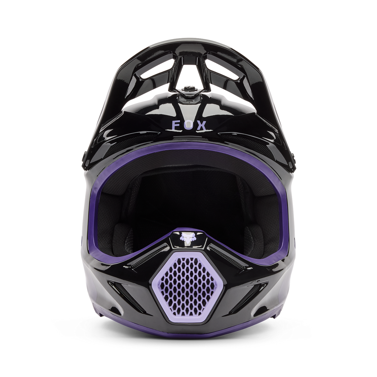 V3 Spire Helm für Jugendliche