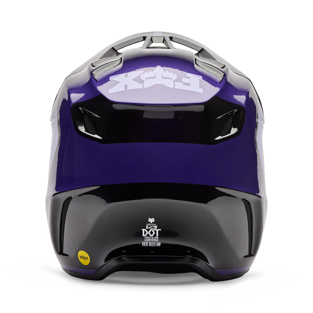 V3 Spire Helm für Jugendliche