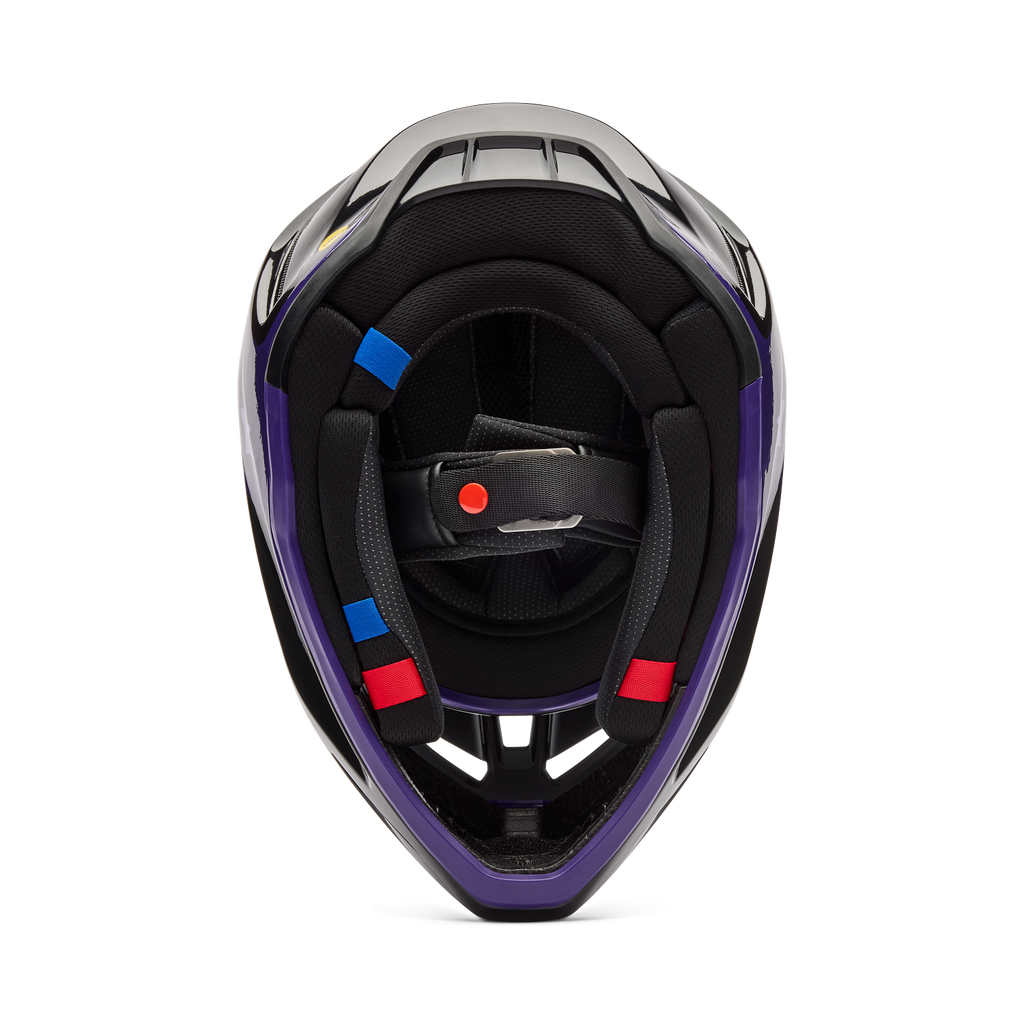 V3 Spire Helm für Jugendliche