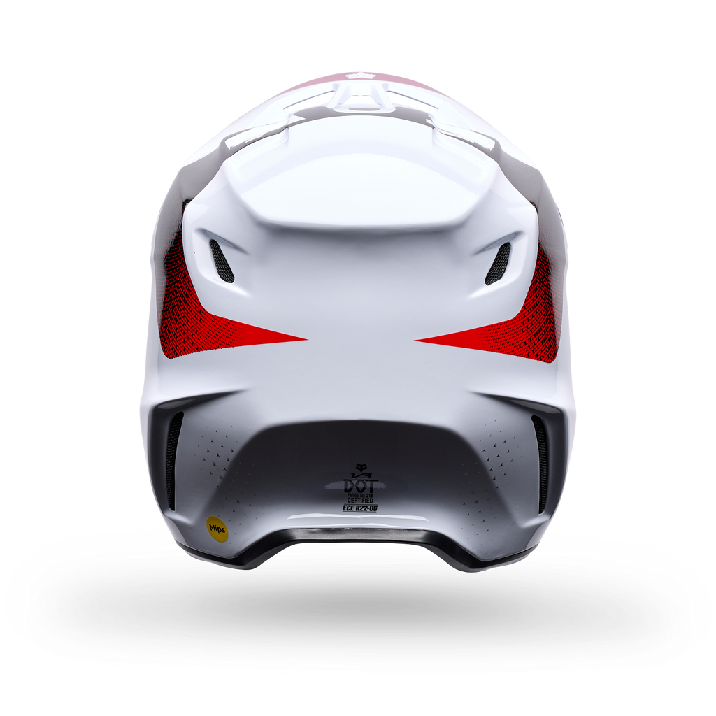 V3 Tine Helm
