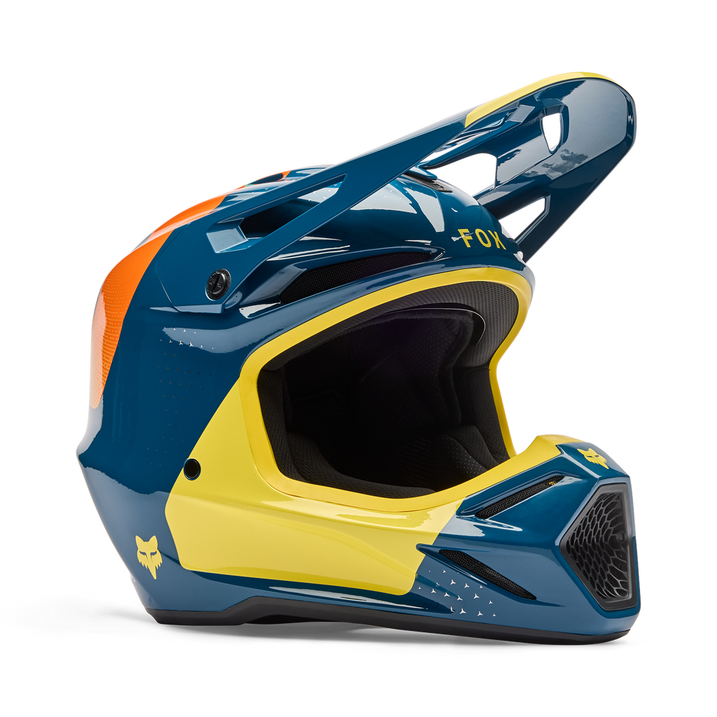 V3 Tine Helm