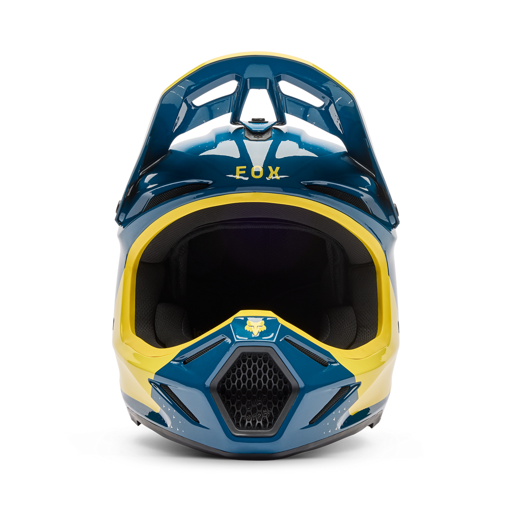 V3 Tine Helm