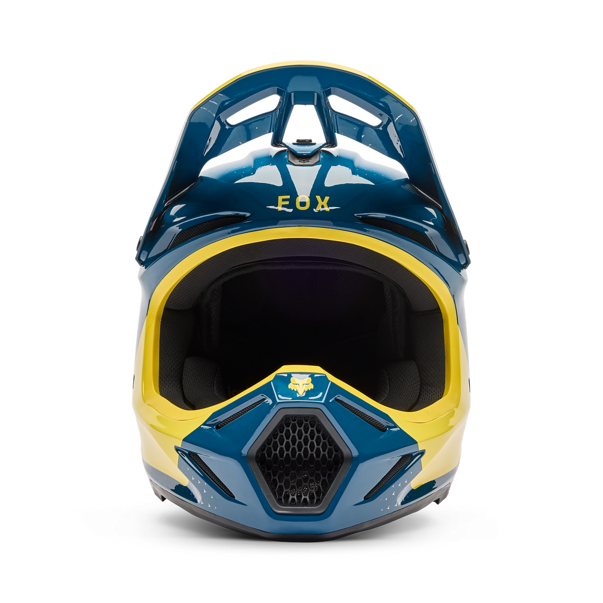 V3 Tine Helm