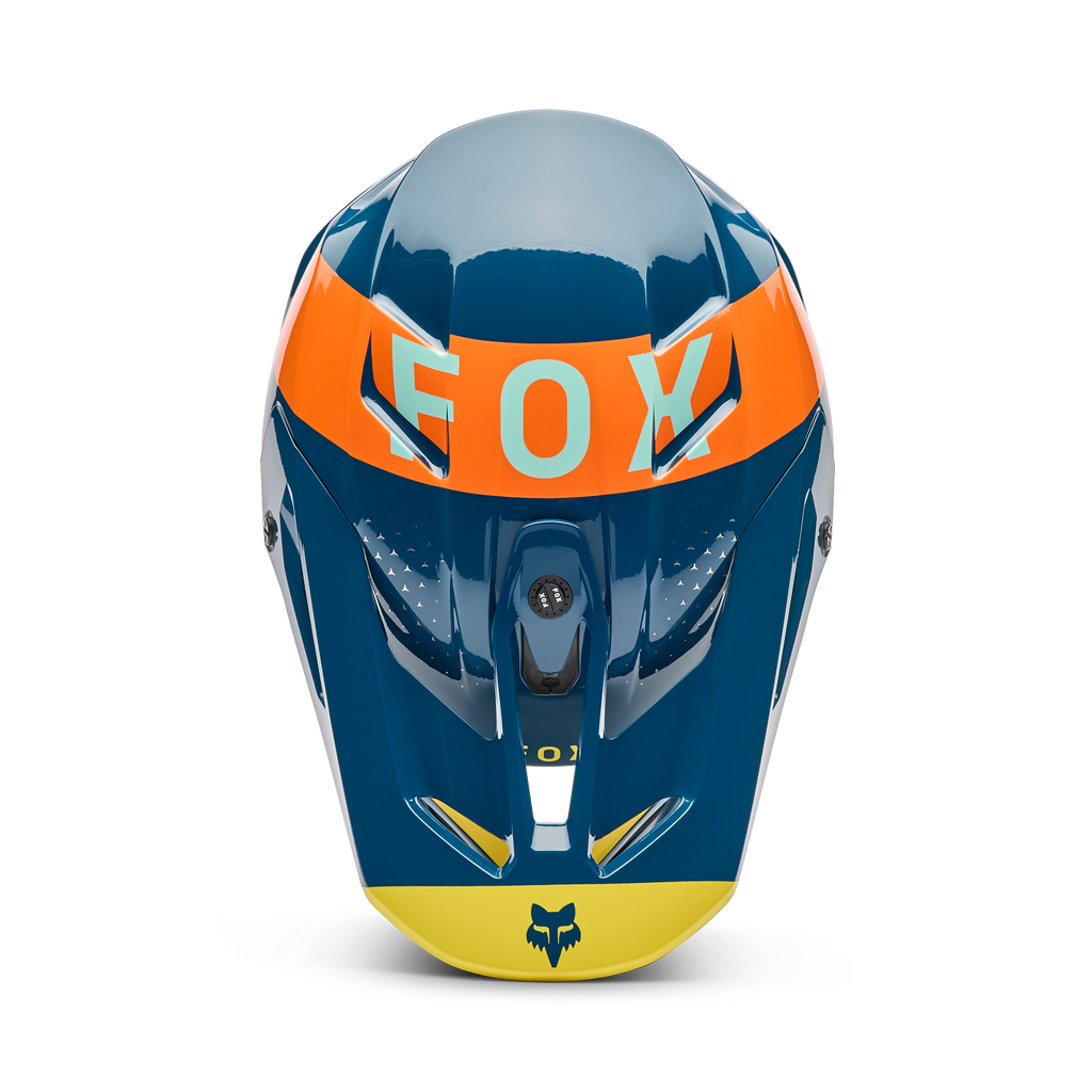V3 Tine Helm
