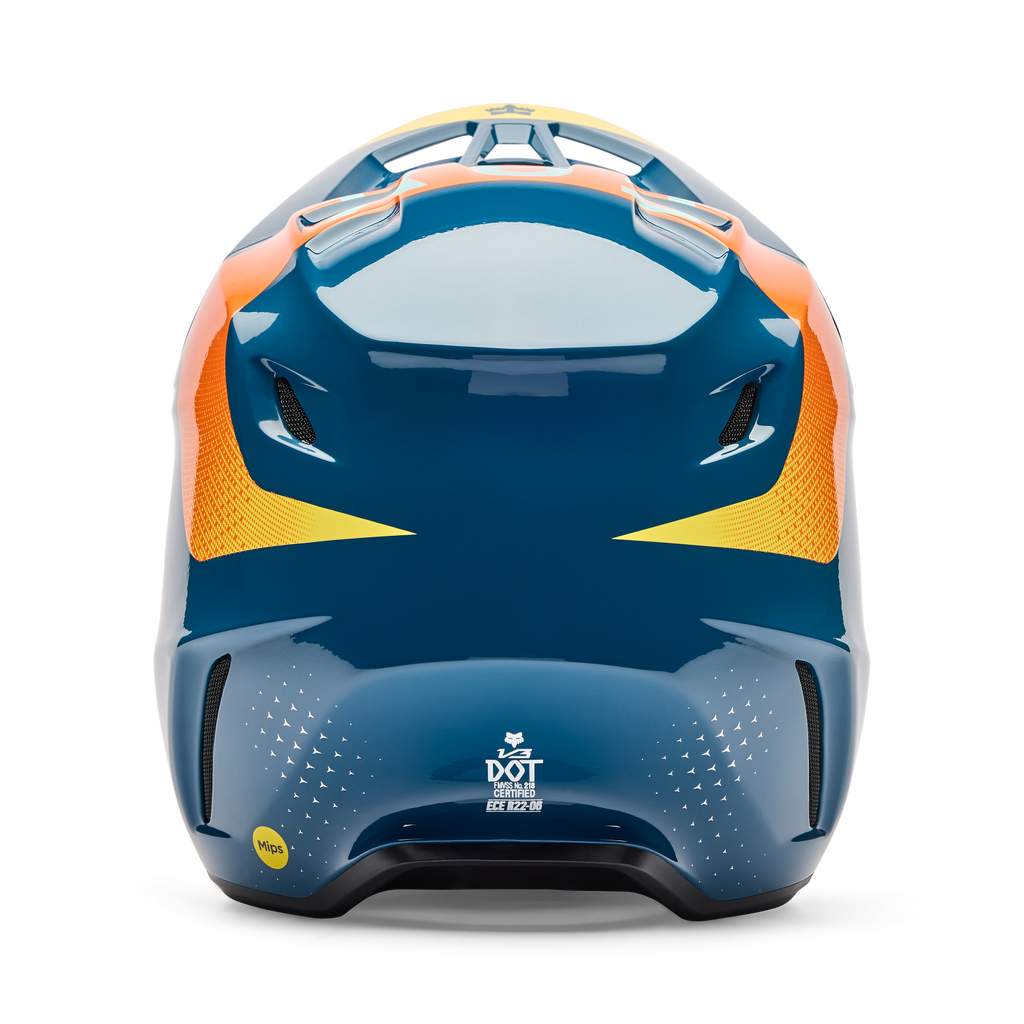 V3 Tine Helm