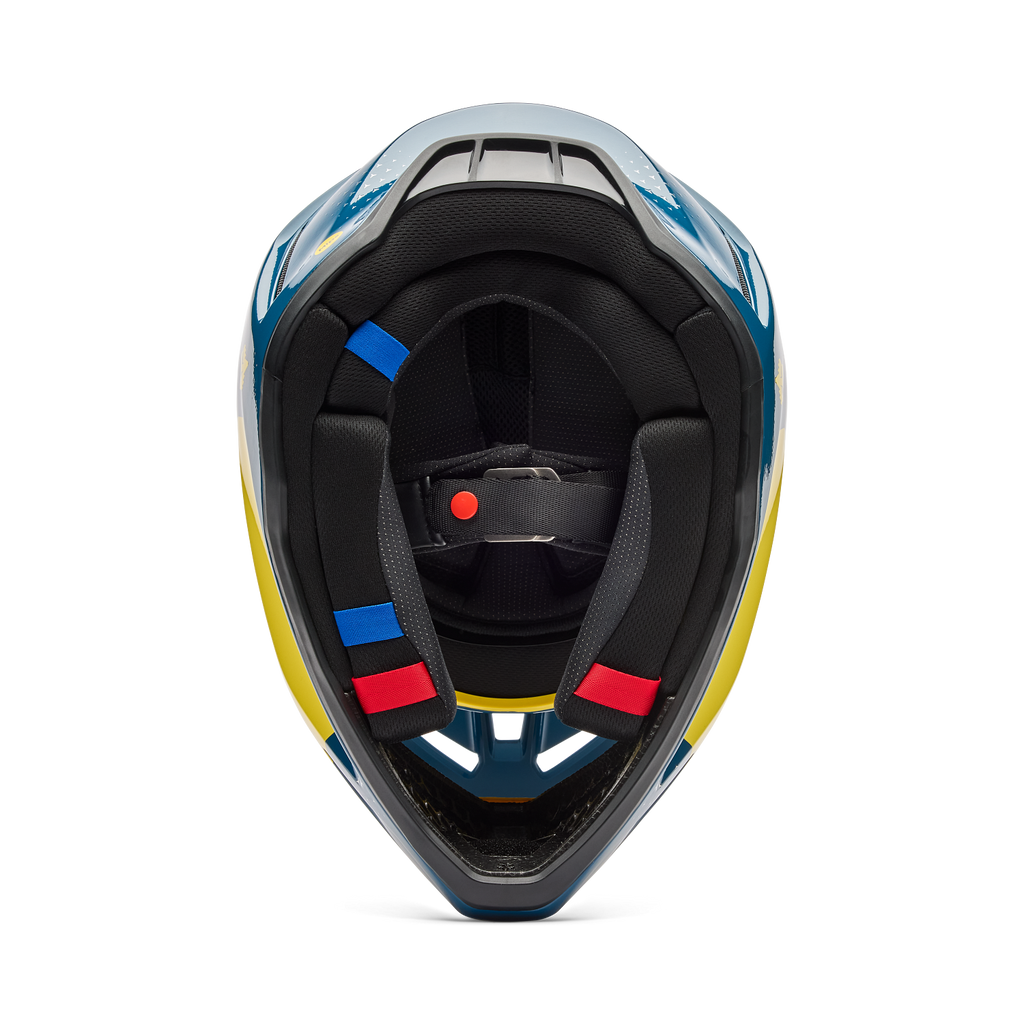 V3 Tine Helm