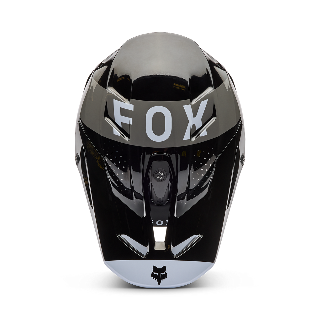V3 Tine Helm