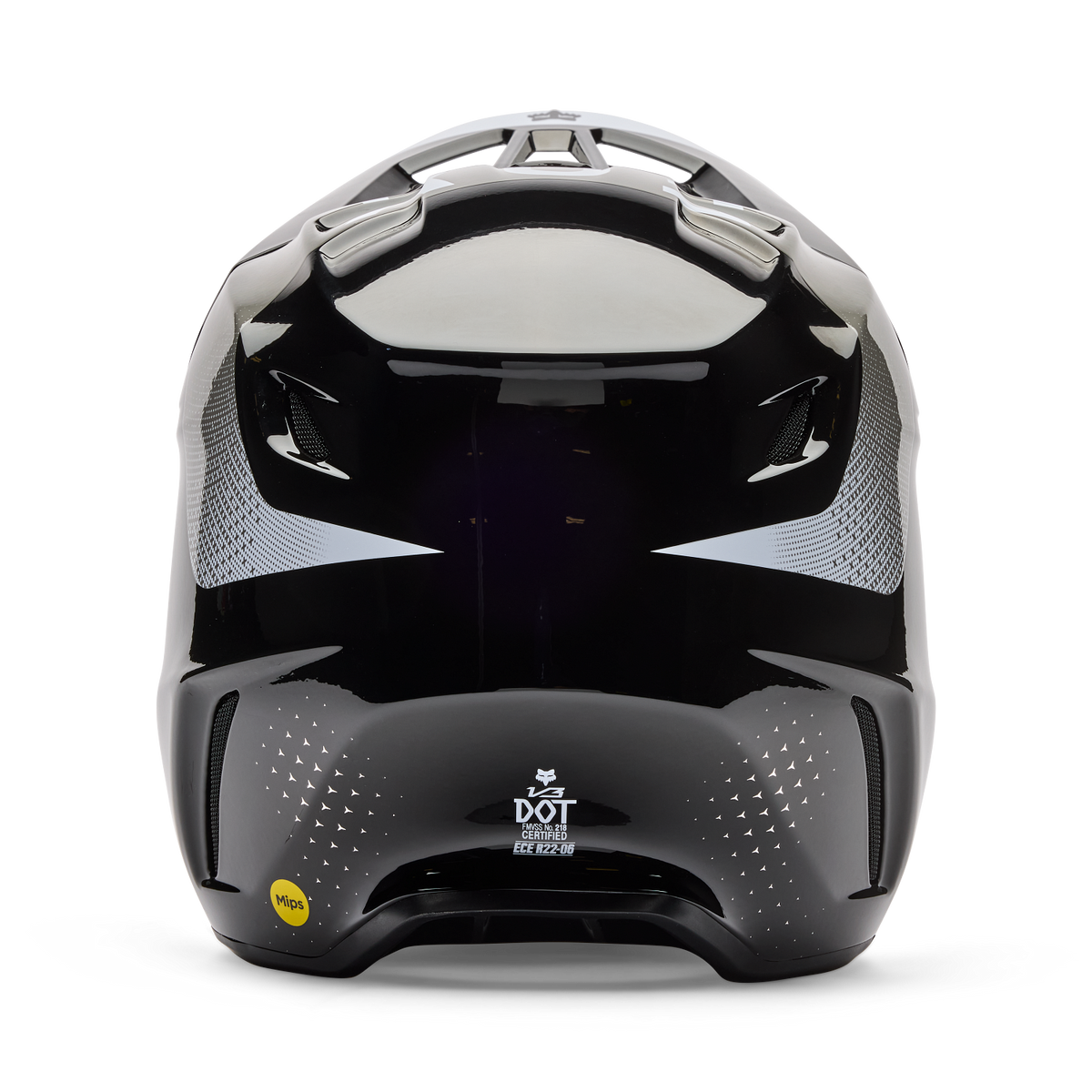 V3 Tine Helm