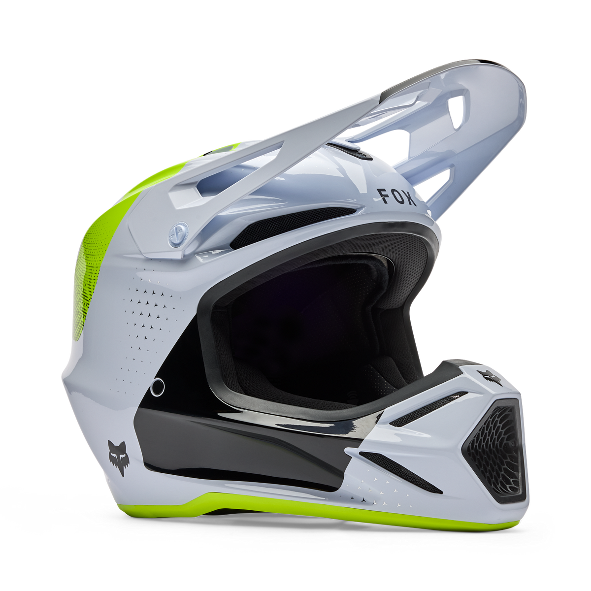 V3 Tine Helm