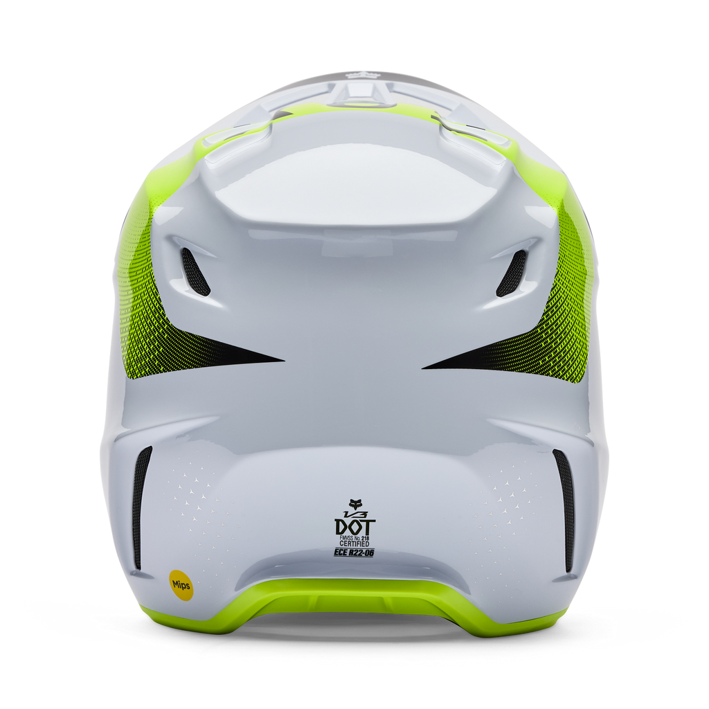 V3 Tine Helm