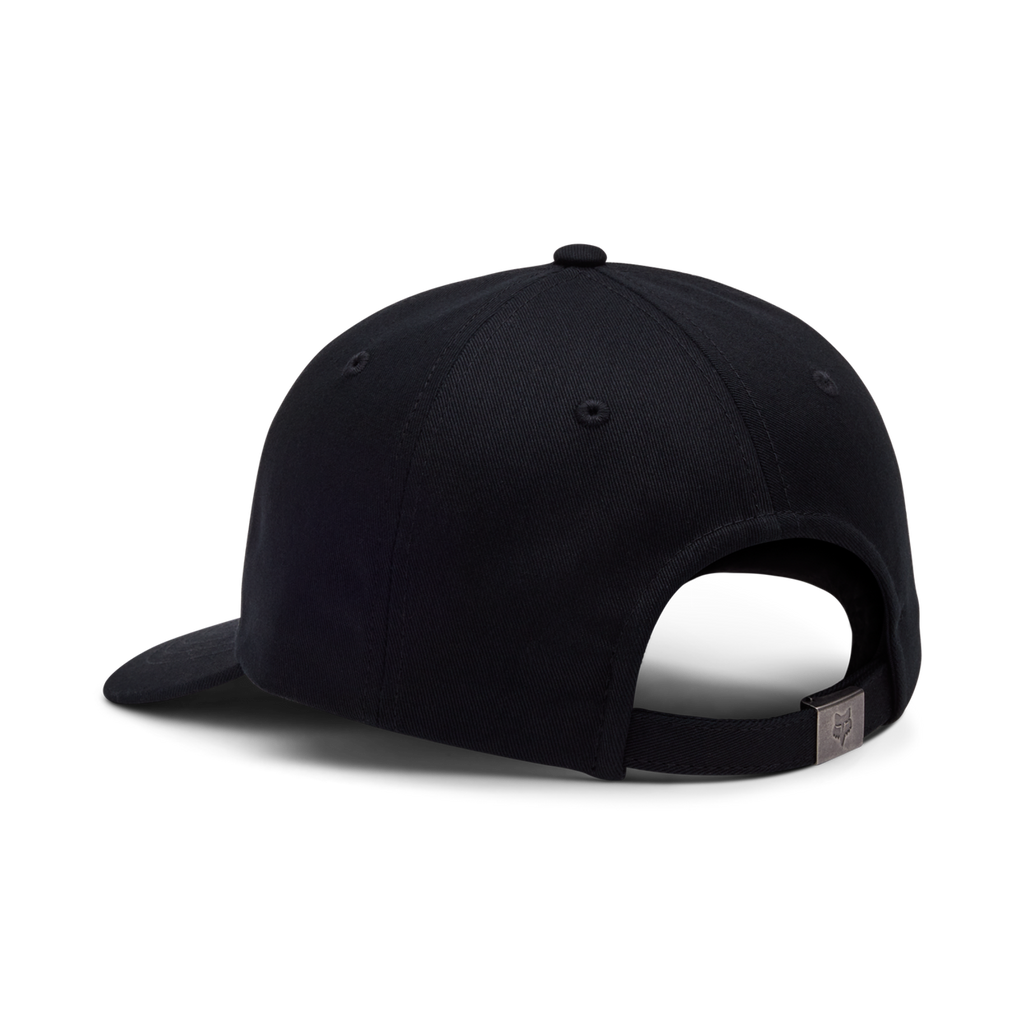 Verstellbare Kappe Wordmark Damen