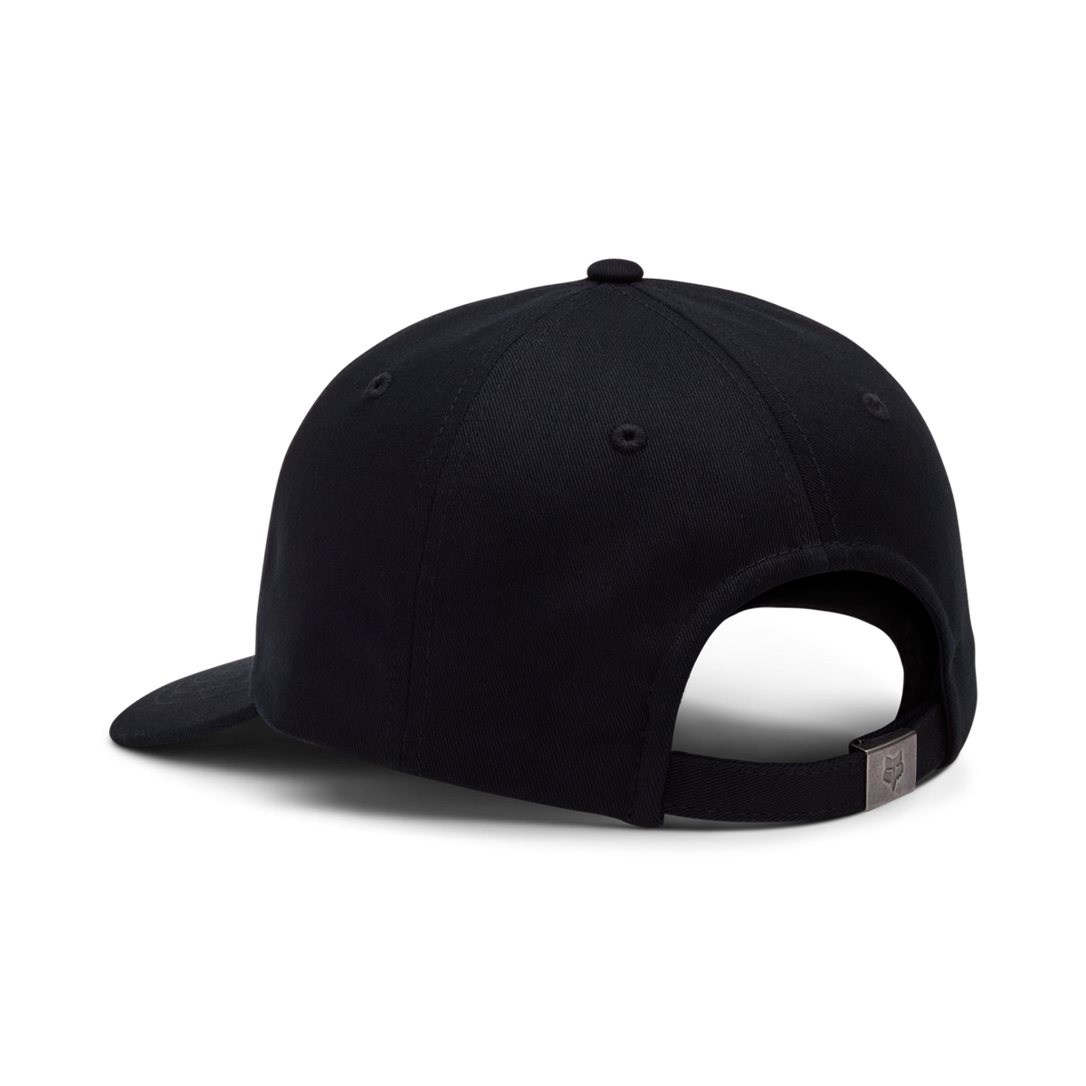 Verstellbare Kappe Wordmark Damen