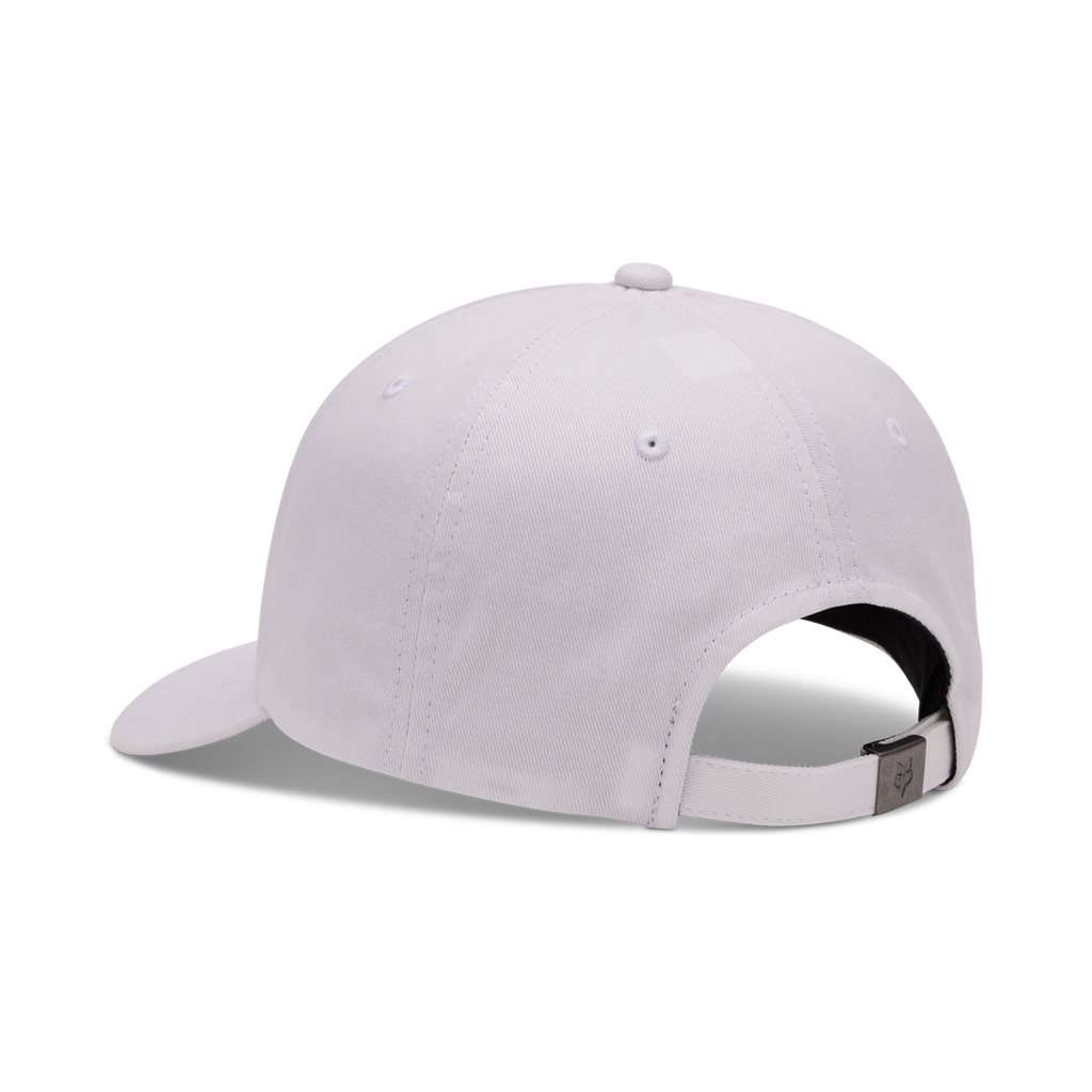 Verstellbare Kappe Wordmark Damen