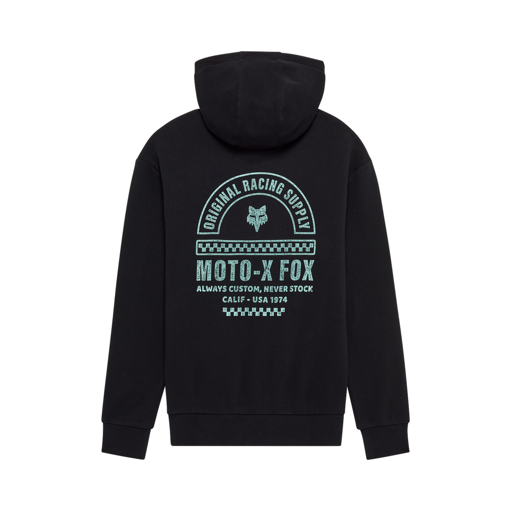 Victory Pullover Hoodie für Frauen