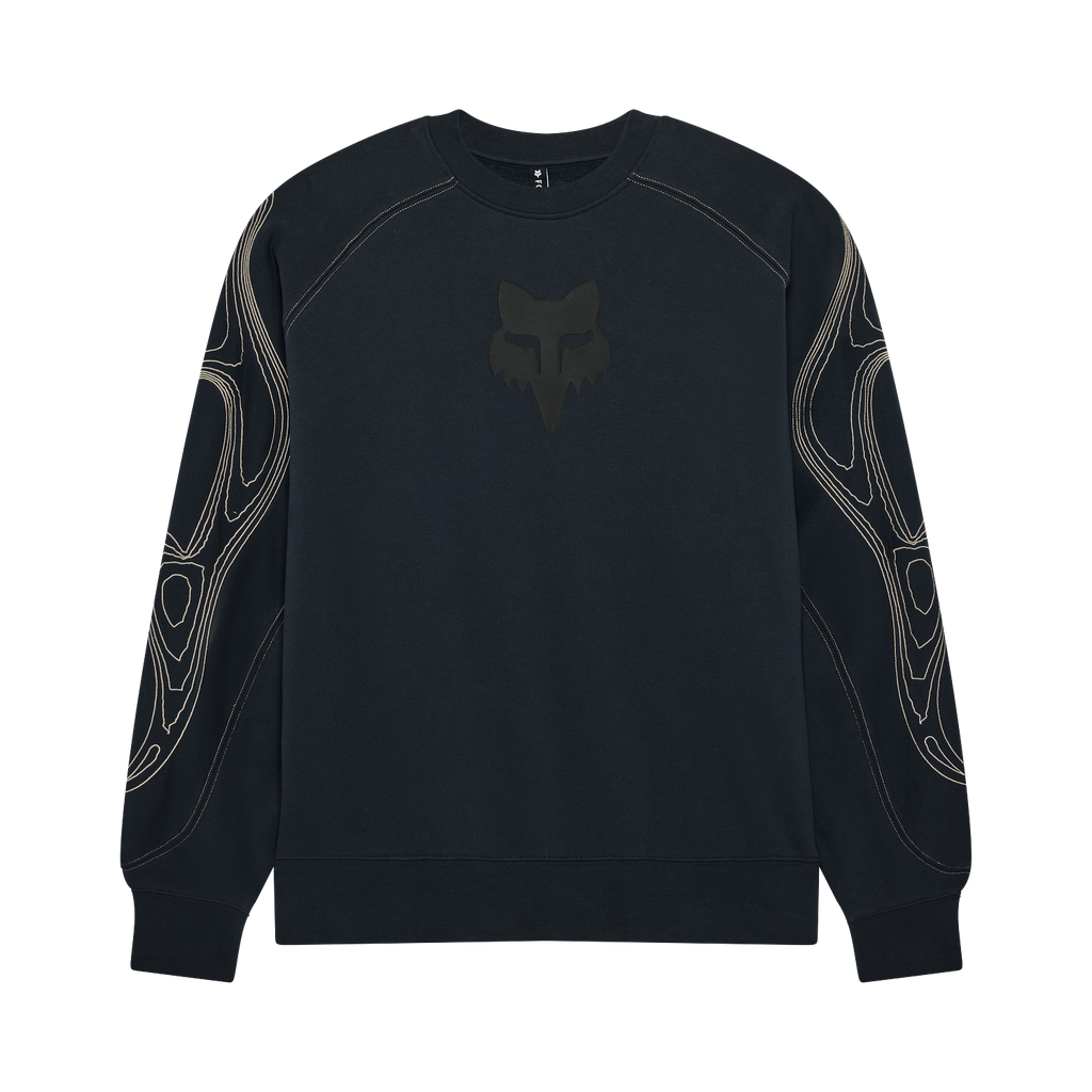Vision Crew Sweatshirt