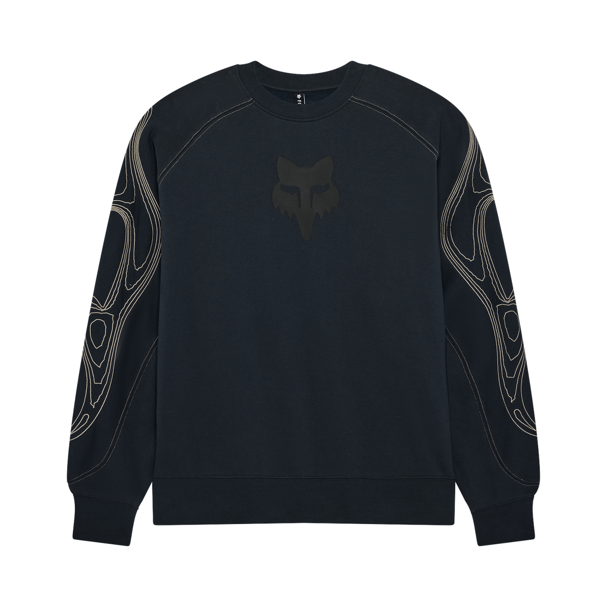 Vision Crew Sweatshirt