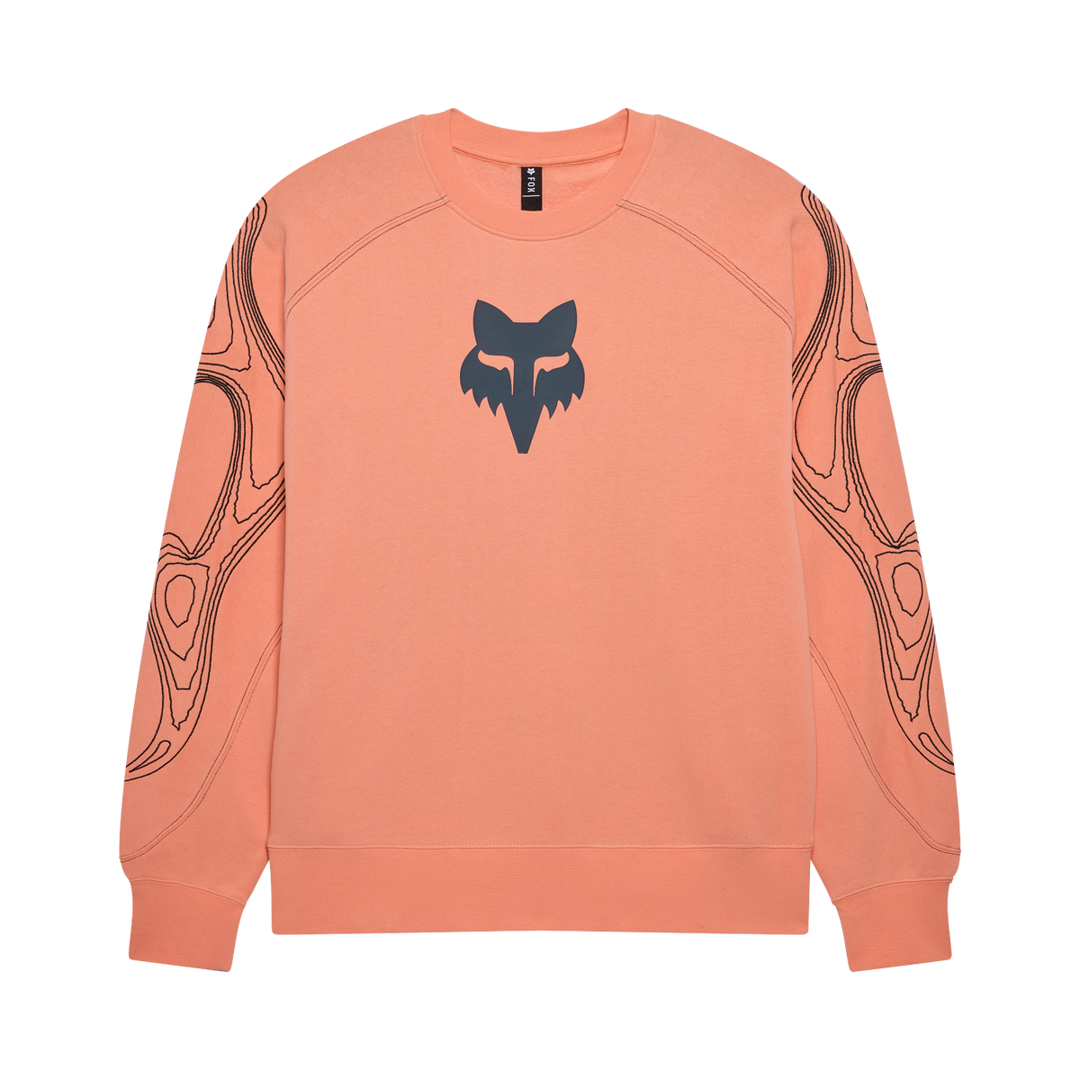 Vision Crew Sweatshirt