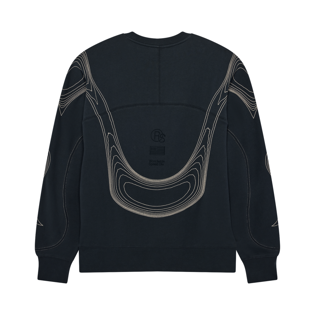 Vision Crew Sweatshirt