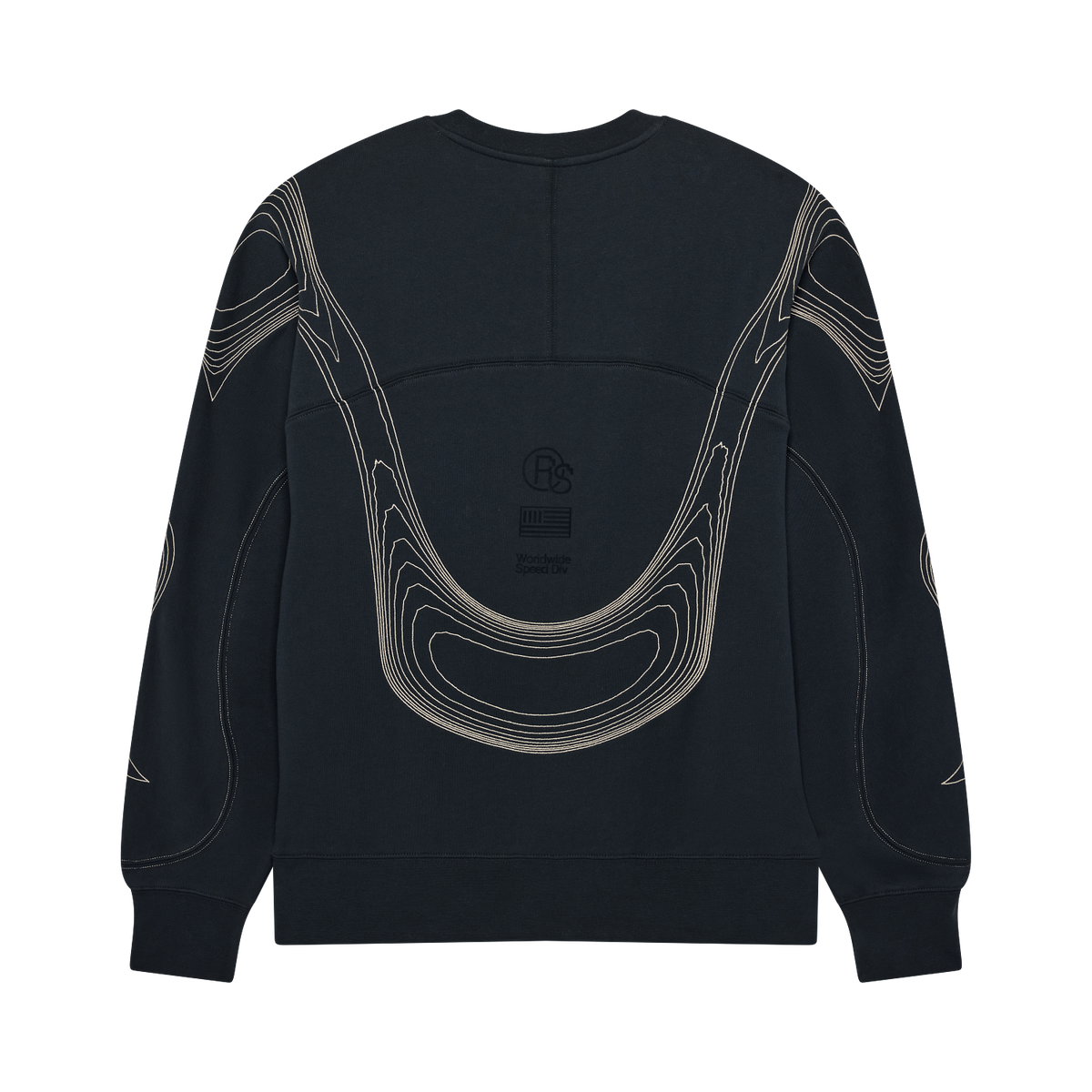 Vision Crew Sweatshirt
